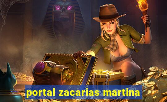 portal zacarias martina